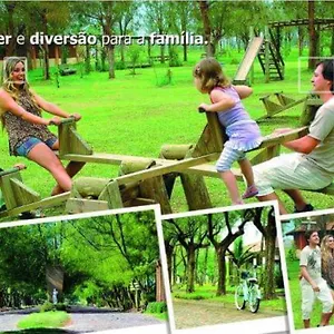  Casa de Férias Casa Lagoa Cortada Brasil
