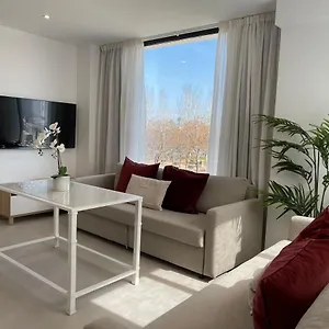  Apartamento Hacienda Miraflores Espanha