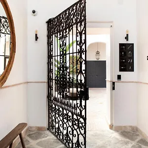  Apartamento Palacete Molina Espanha