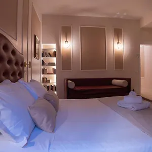 Apartamento Sistina, Roma
