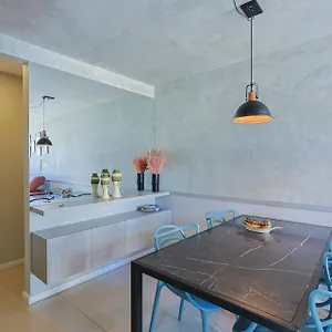  Apartamento Apto Confortável E Vista Mar No Centro Brasil