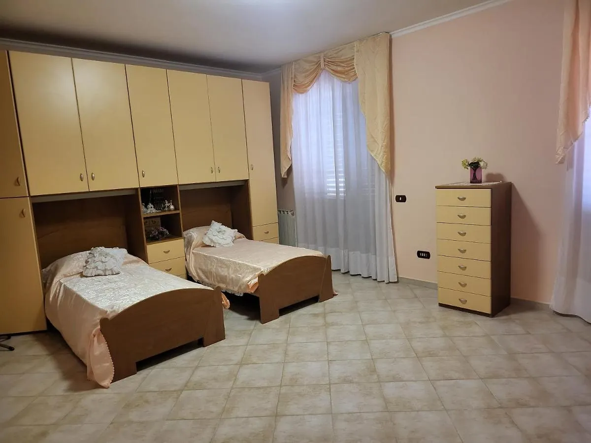 Apartamento Fiumicino River