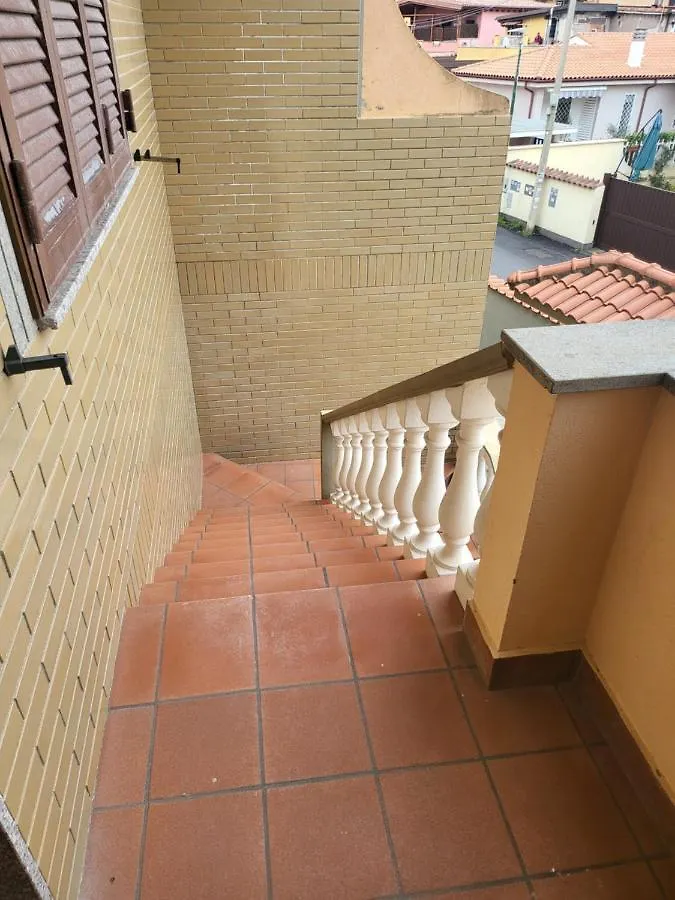 Apartamento Fiumicino River
