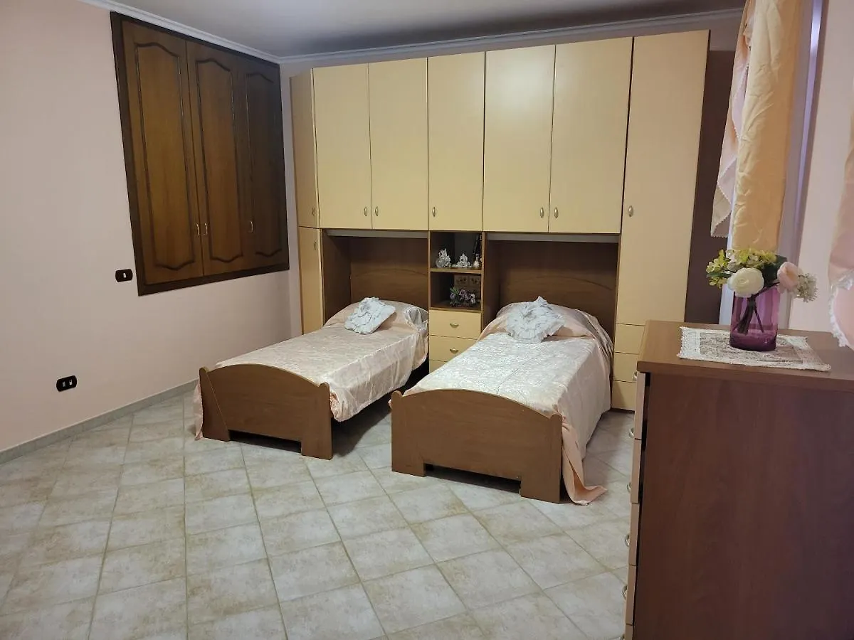Fiumicino River Apartamento
